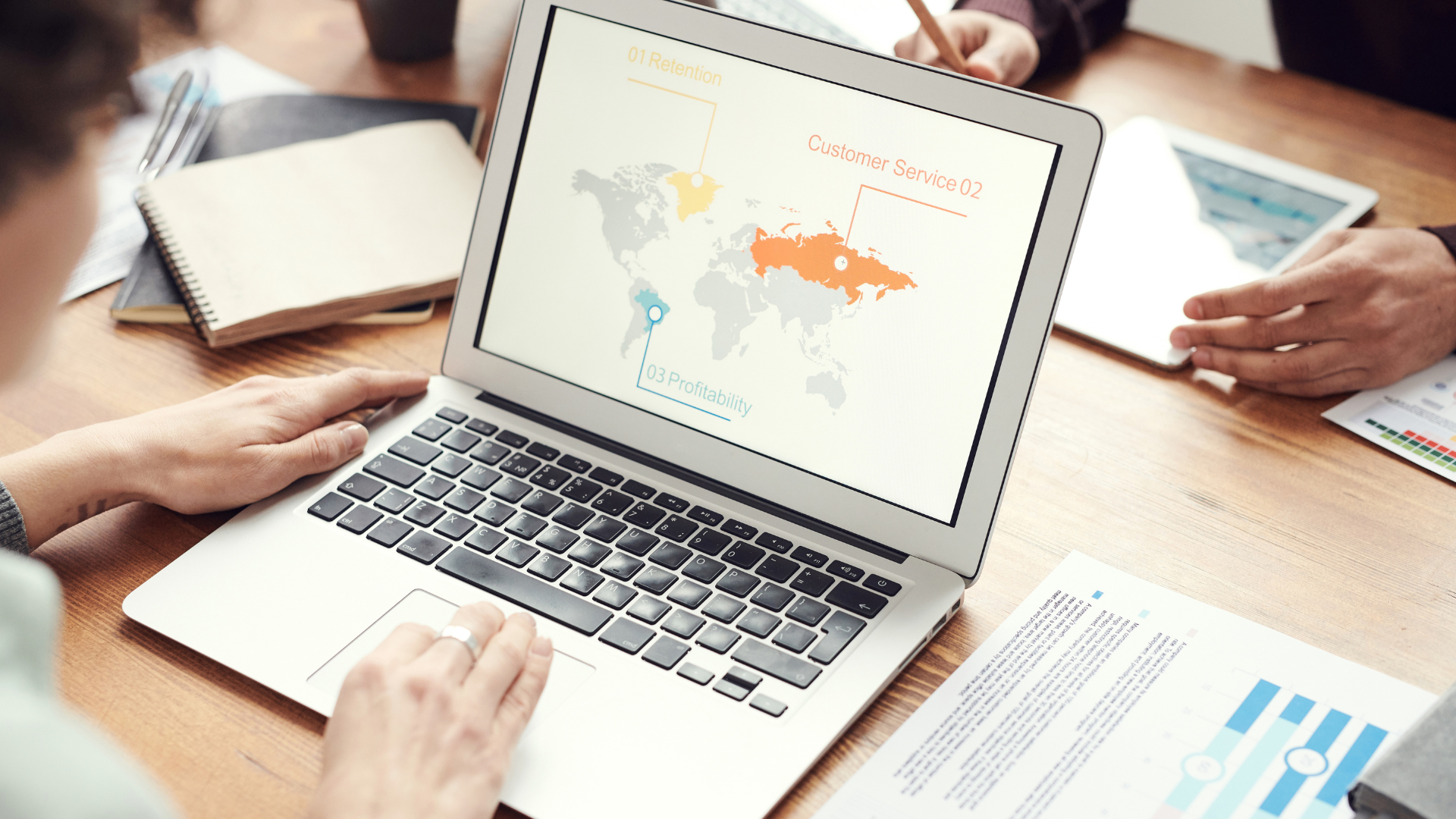 Navigating the Digital Marketing Landscape in Myanmar: Trends and Opportunities in 2025
