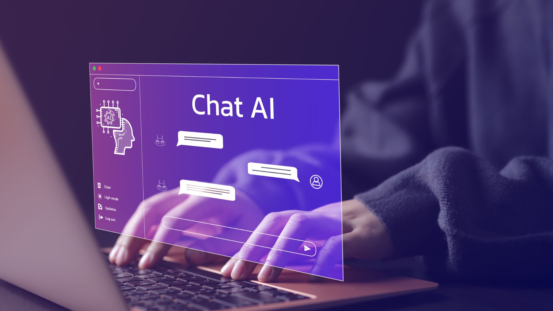Exploring the Rise of AI in Myanmar’s Business Industry