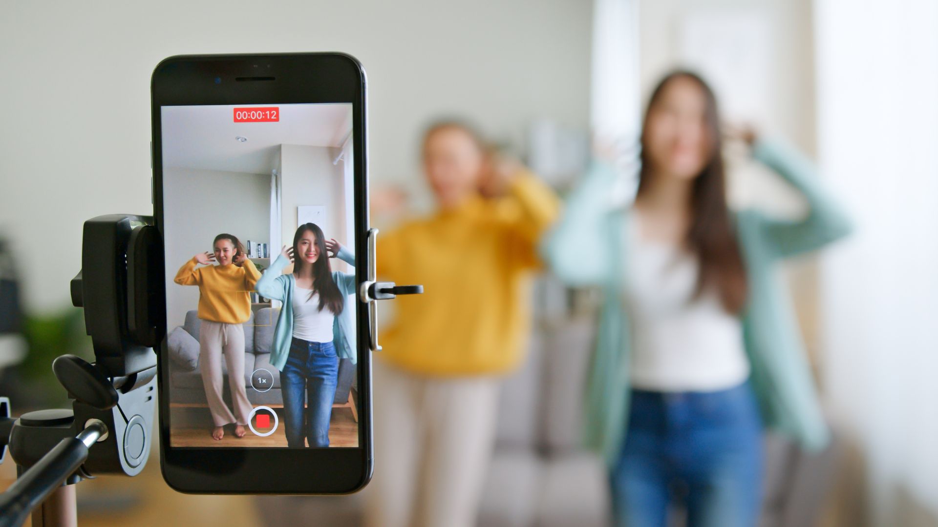 6 Effective TikTok Marketing Strategies for Brands in Myanmar