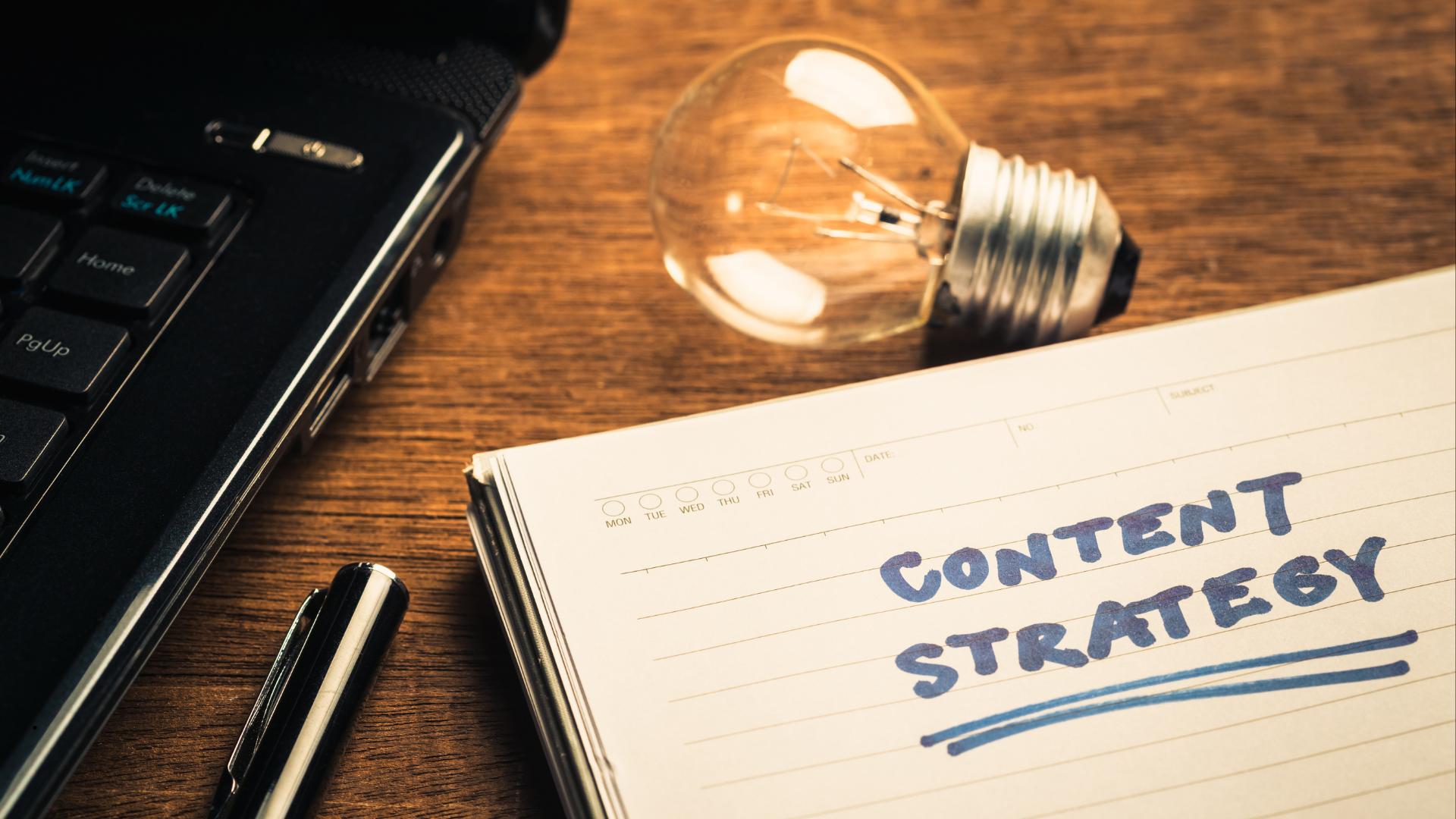 Top 5 Essential Content Writing Skills Every Modern Writer Must Master