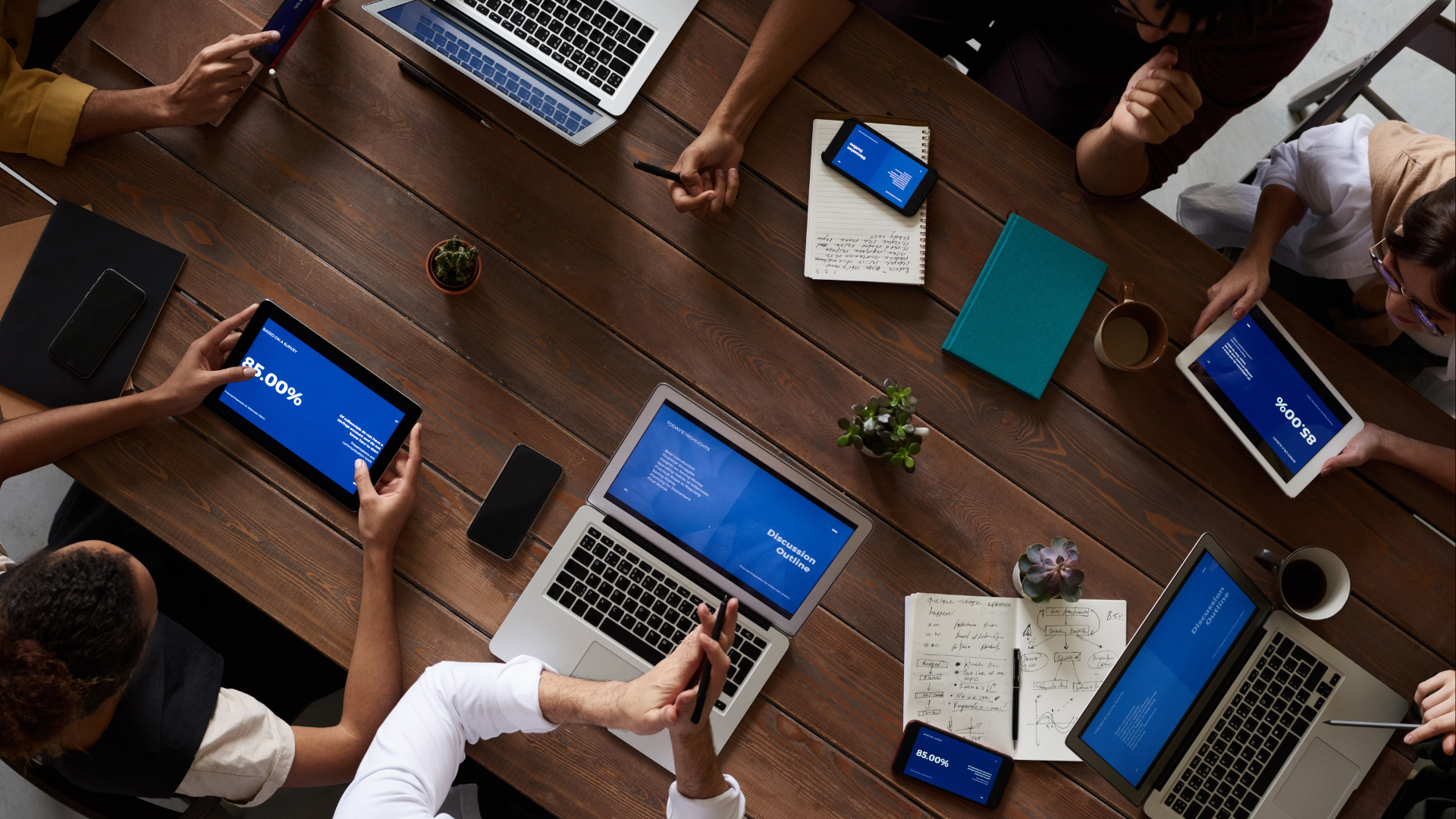 Keep Your Meta Business Manager Out of the Wrong Hands