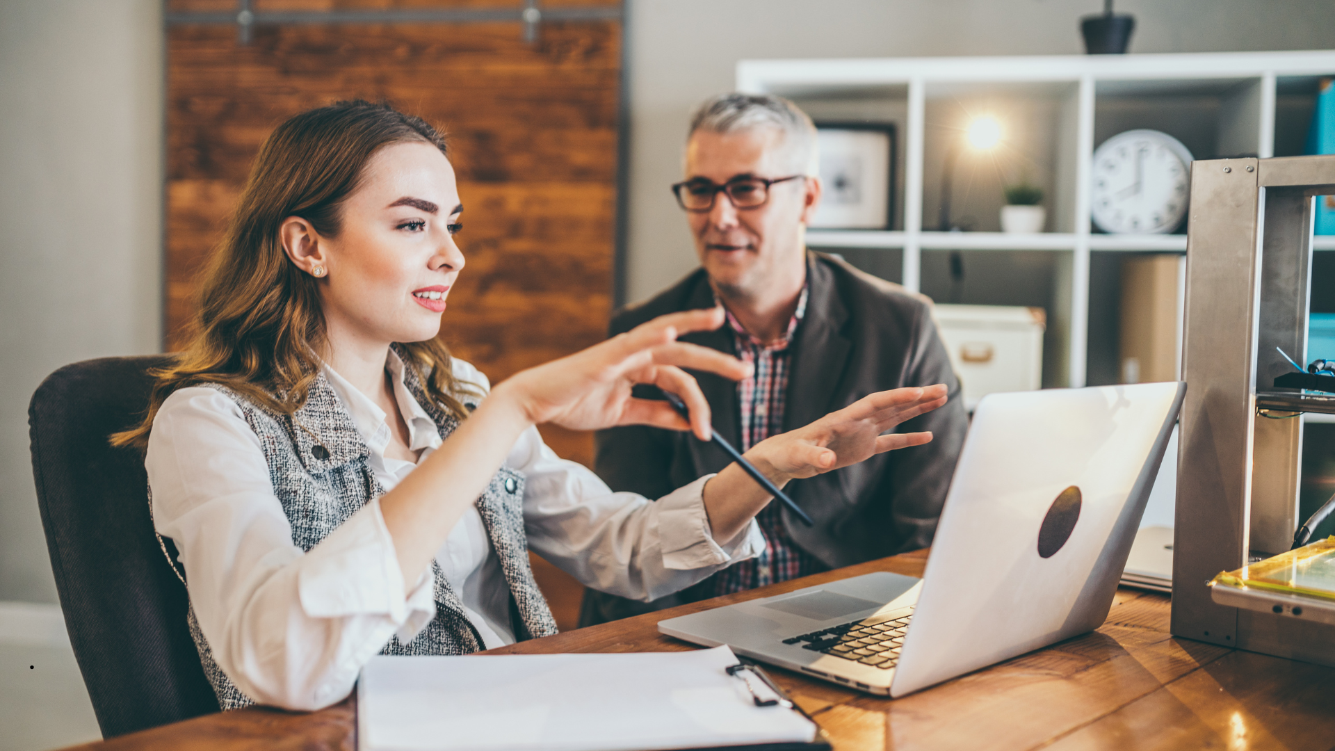 Top 5 Reasons Your Team Needs a Digital Marketing Trainer Now